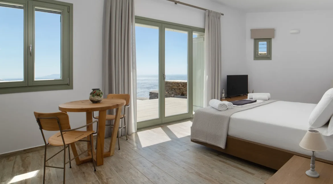 Newly Built Luxury Villa for Sale in Andros island Greece 15