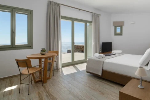 Newly Built Luxury Villa for Sale in Andros island Greece 15