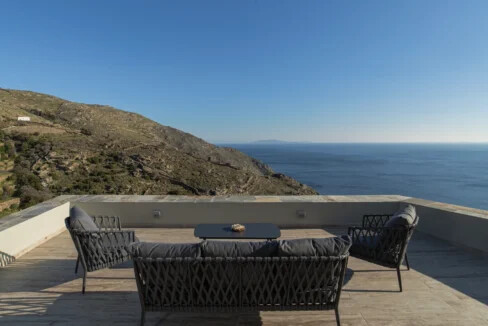 Newly Built Luxury Villa for Sale in Andros island Greece 17