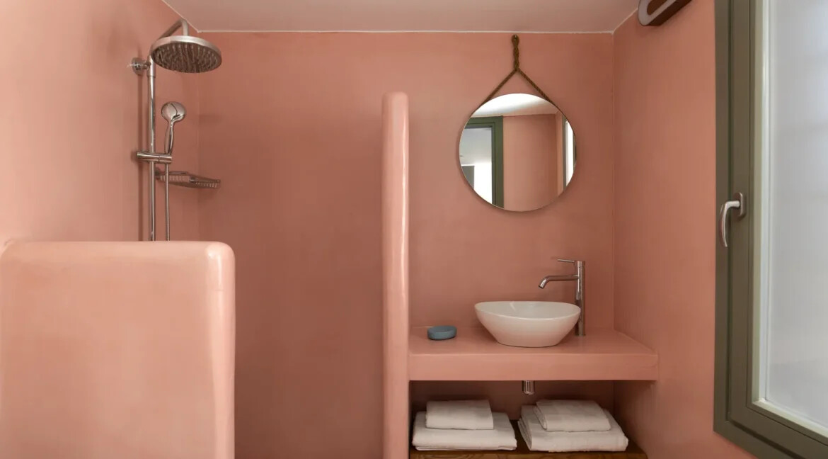 Newly Built Luxury Villa for Sale in Andros island Greece 19