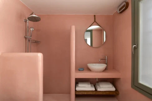 Newly Built Luxury Villa for Sale in Andros island Greece 19