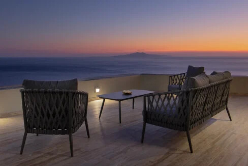 Newly Built Luxury Villa for Sale in Andros island Greece 2