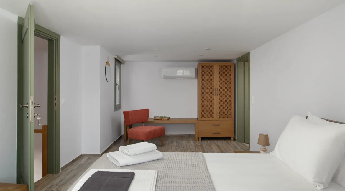 Newly Built Luxury Villa for Sale in Andros island Greece 20