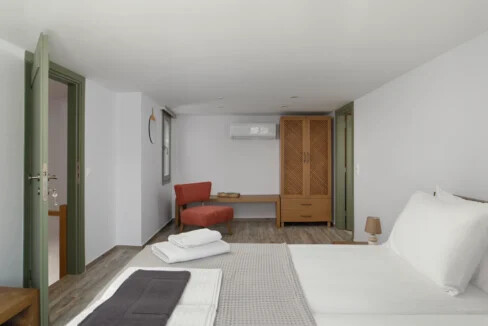 Newly Built Luxury Villa for Sale in Andros island Greece 20