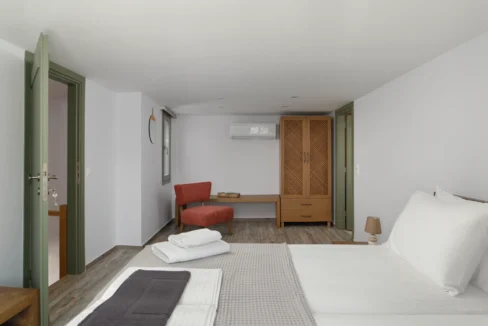 Newly Built Luxury Villa for Sale in Andros island Greece 20