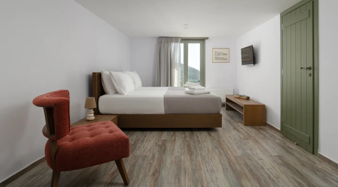 Newly Built Luxury Villa for Sale in Andros island Greece 21