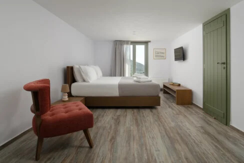 Newly Built Luxury Villa for Sale in Andros island Greece 21