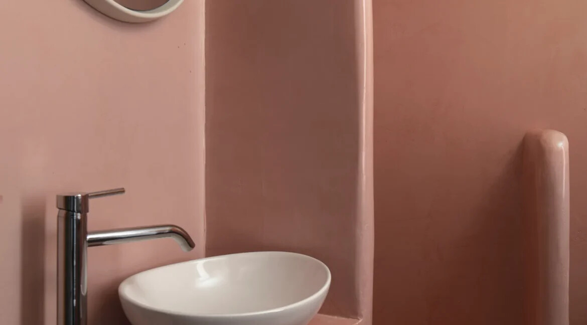 Newly Built Luxury Villa for Sale in Andros island Greece 22