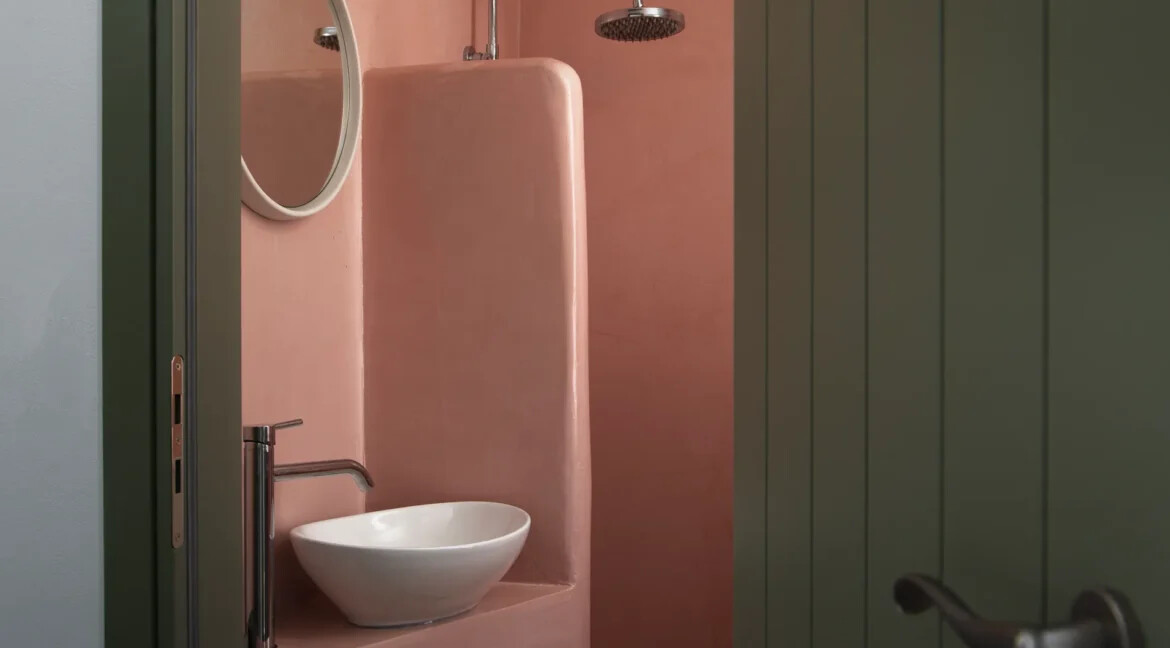 Newly Built Luxury Villa for Sale in Andros island Greece 23