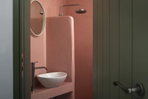 Newly Built Luxury Villa for Sale in Andros island Greece 23