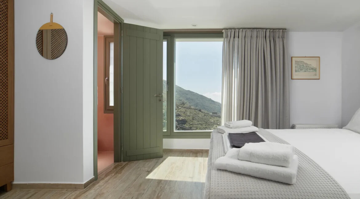 Newly Built Luxury Villa for Sale in Andros island Greece 24