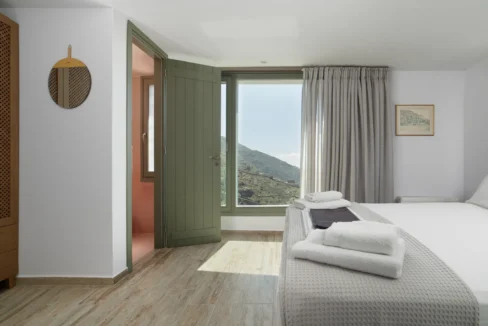 Newly Built Luxury Villa for Sale in Andros island Greece 24