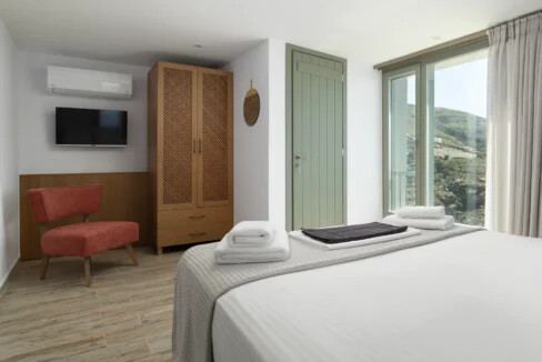 Newly Built Luxury Villa for Sale in Andros island Greece 25