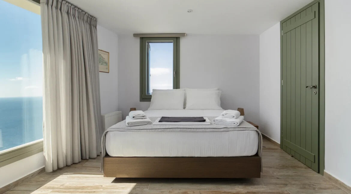 Newly Built Luxury Villa for Sale in Andros island Greece 26