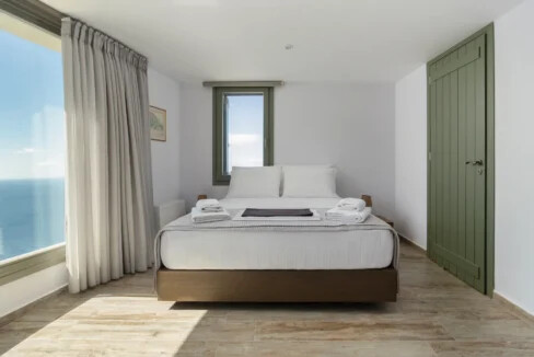 Newly Built Luxury Villa for Sale in Andros island Greece 26