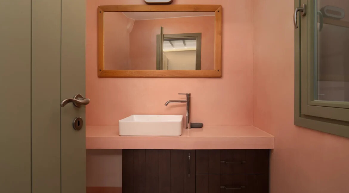 Newly Built Luxury Villa for Sale in Andros island Greece 27