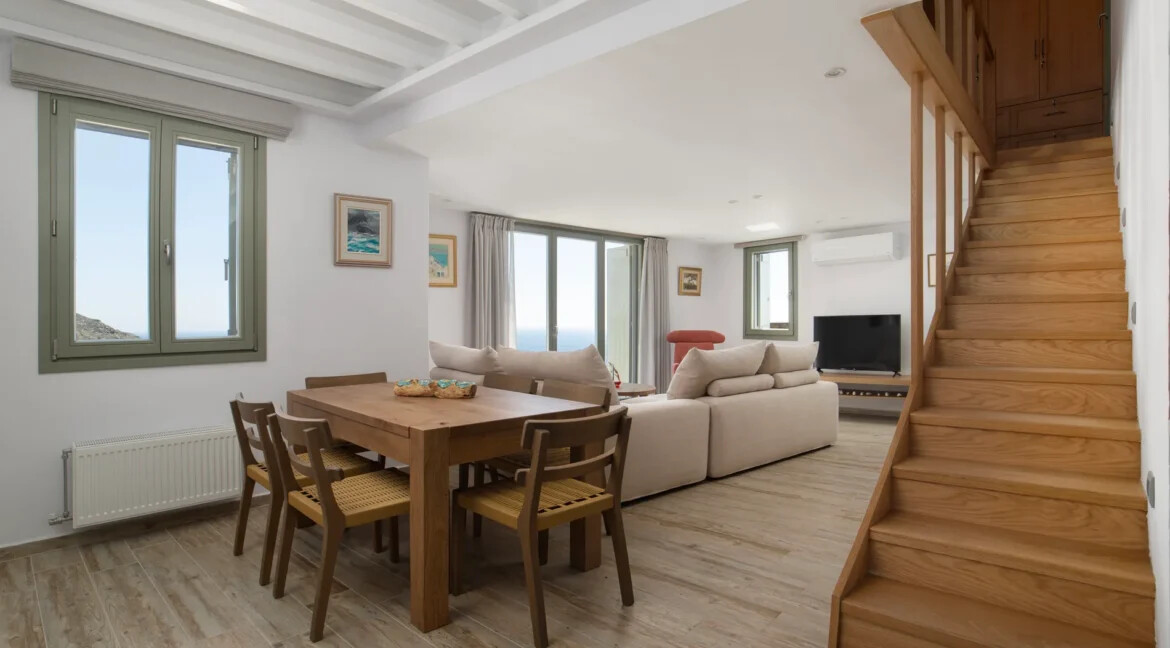 Newly Built Luxury Villa for Sale in Andros island Greece 29