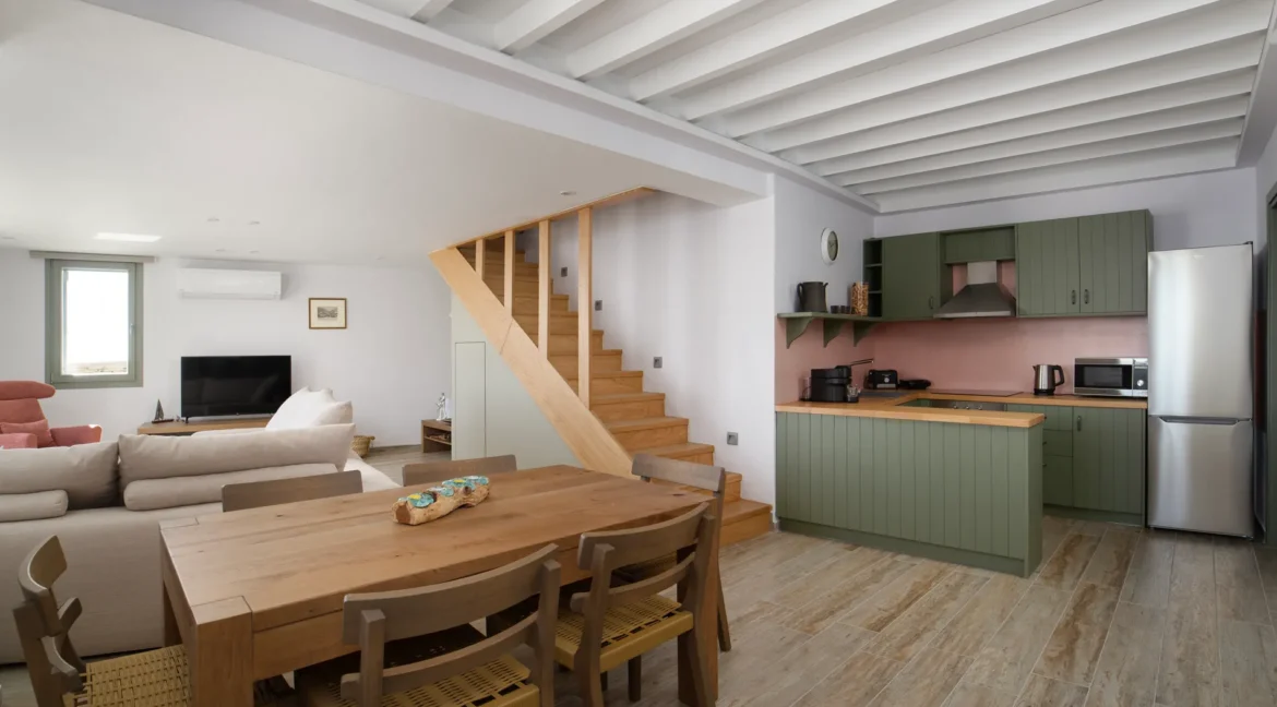 Newly Built Luxury Villa for Sale in Andros island Greece 30