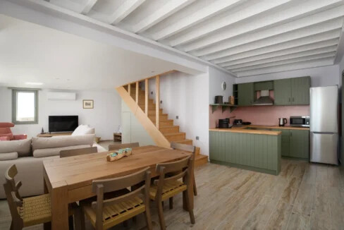 Newly Built Luxury Villa for Sale in Andros island Greece 30