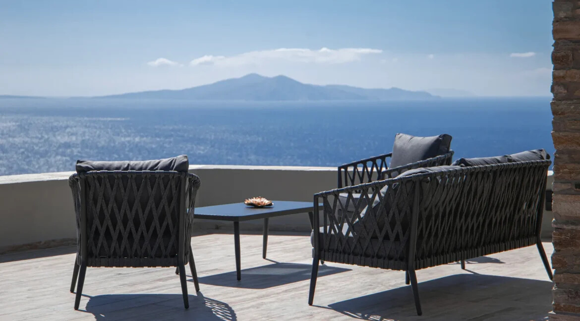 Newly Built Luxury Villa for Sale in Andros island Greece 31