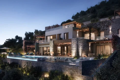 Park Your Superyacht in Paradise at Elounda Hills Crete Greece 3