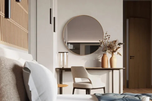 Park Your Superyacht in Paradise at Elounda Hills Crete Greece 5