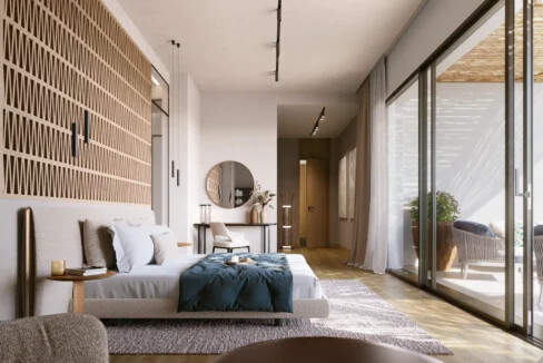 Park Your Superyacht in Paradise at Elounda Hills Crete Greece 6