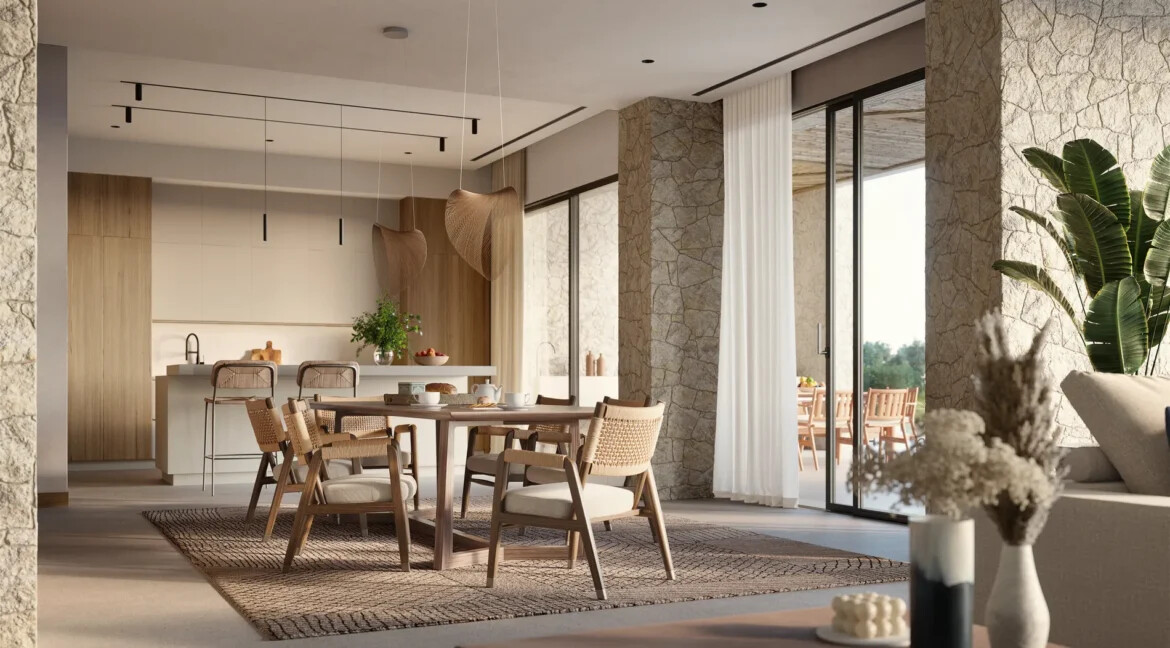 Park Your Superyacht in Paradise at Elounda Hills Crete Greece 7