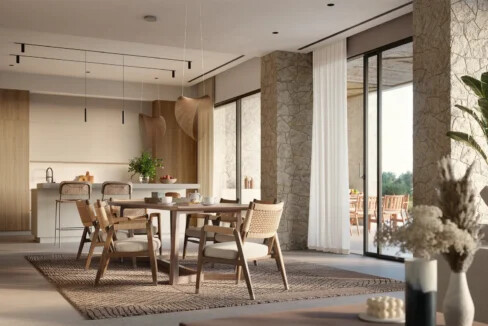 Park Your Superyacht in Paradise at Elounda Hills Crete Greece 7