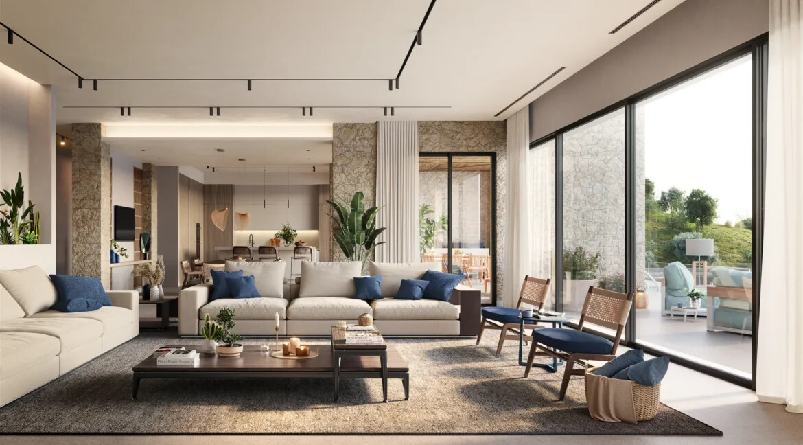 Park Your Superyacht in Paradise at Elounda Hills Crete Greece 8