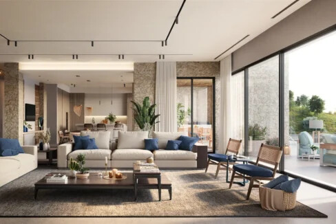 Park Your Superyacht in Paradise at Elounda Hills Crete Greece 8