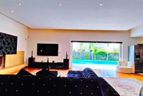 Villa for Sale in Lagonisi South Athens (Kalivia Thorikou) 18