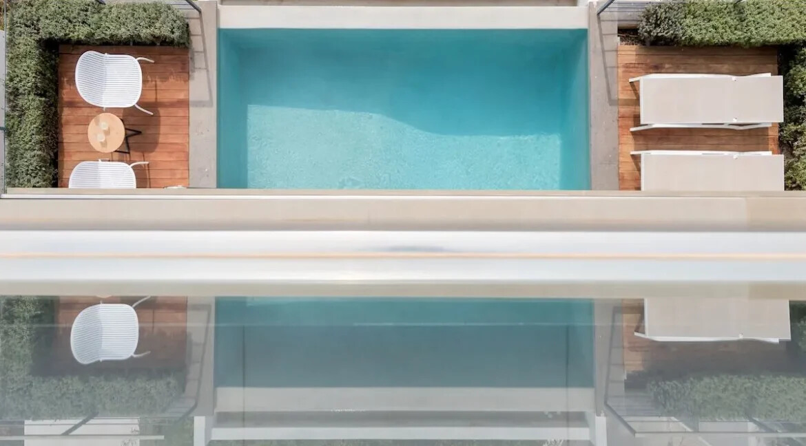 Beautiful Villa for sale in Suth Athens With Sea View, Lagonissi 1