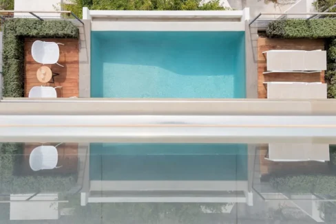 Beautiful Villa for sale in Suth Athens With Sea View, Lagonissi 1