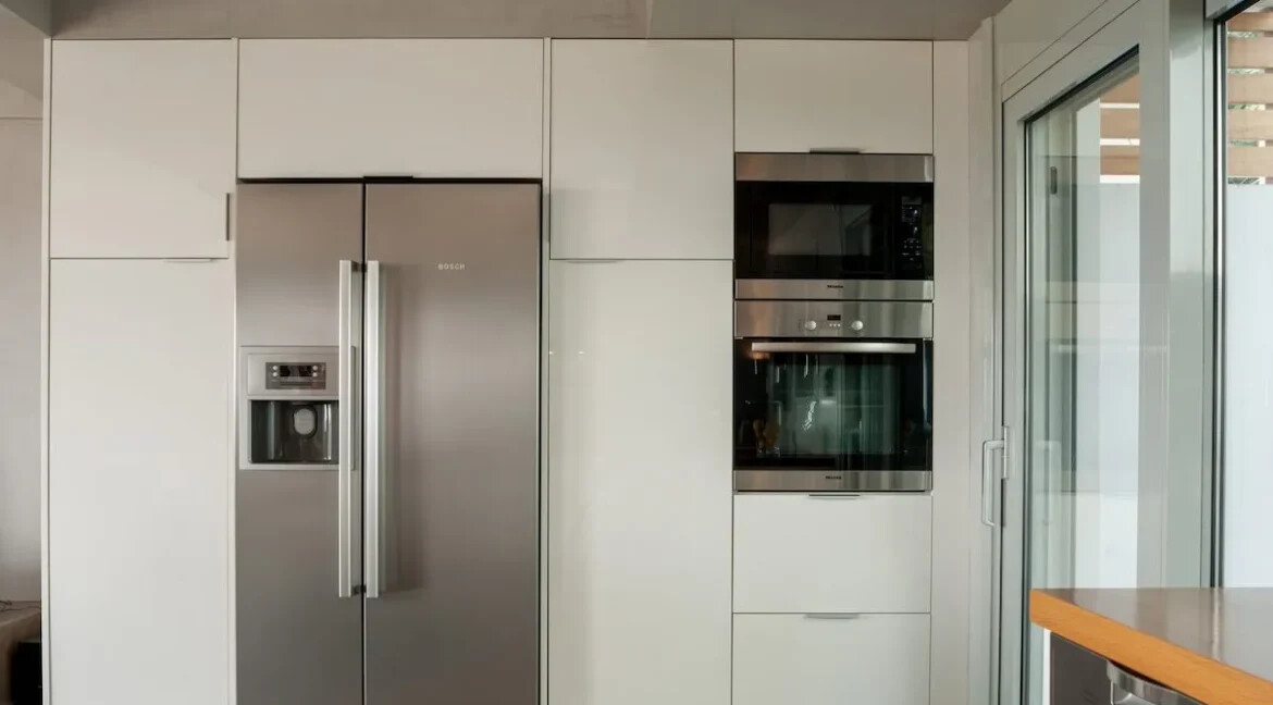 Beautiful Villa for sale in Suth Athens With Sea View, Lagonissi 10