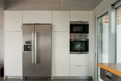 Beautiful Villa for sale in Suth Athens With Sea View, Lagonissi 10