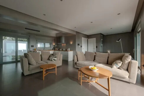 Beautiful Villa for sale in Suth Athens With Sea View, Lagonissi 12