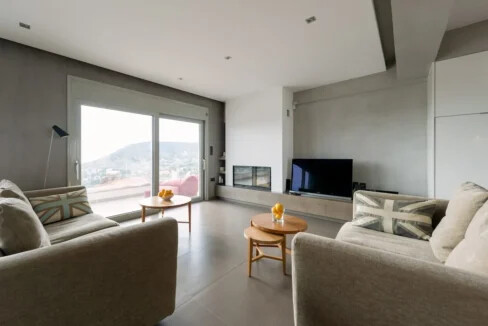 Beautiful Villa for sale in Suth Athens With Sea View, Lagonissi 13