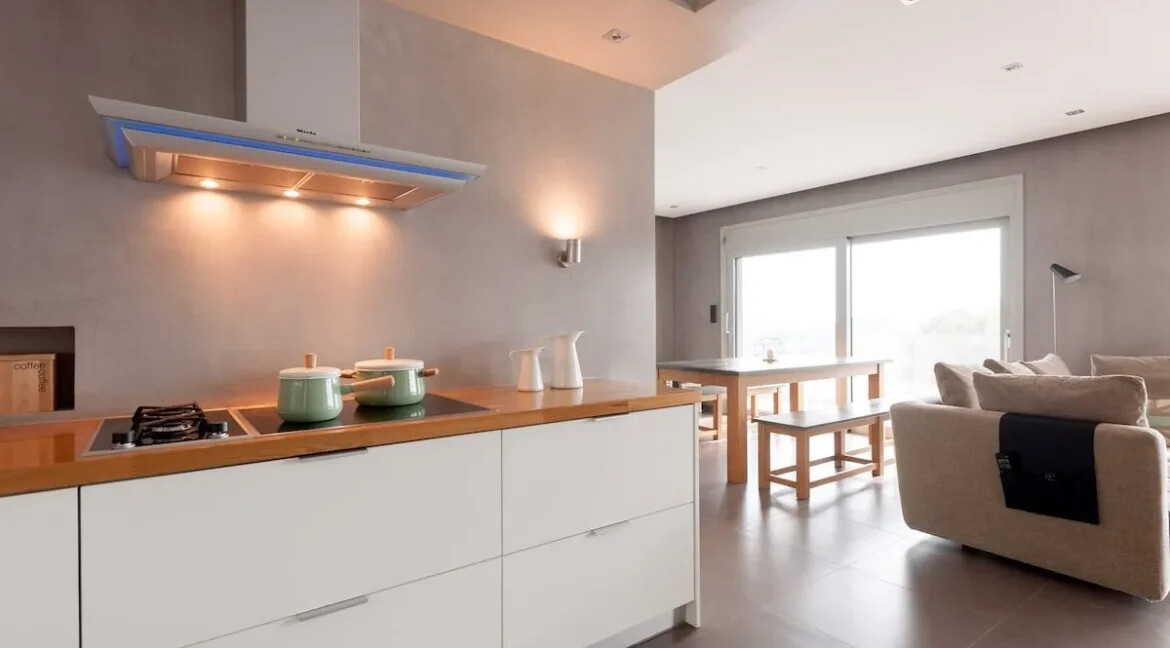 Beautiful Villa for sale in Suth Athens With Sea View, Lagonissi 14