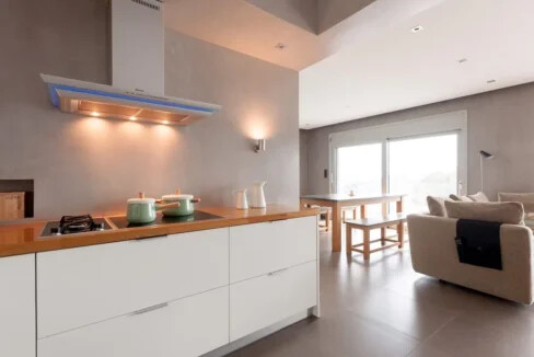 Beautiful Villa for sale in Suth Athens With Sea View, Lagonissi 14