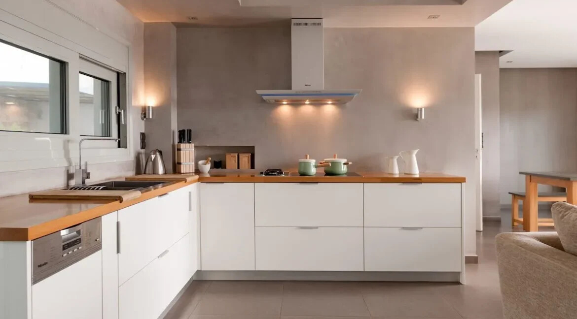 Beautiful Villa for sale in Suth Athens With Sea View, Lagonissi 15