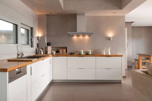 Beautiful Villa for sale in Suth Athens With Sea View, Lagonissi 15