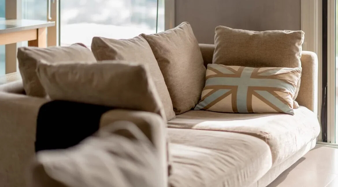 Beautiful Villa for sale in Suth Athens With Sea View, Lagonissi 19