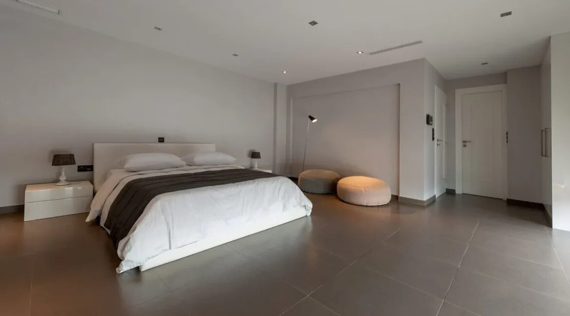 Beautiful Villa for sale in Suth Athens With Sea View, Lagonissi 22