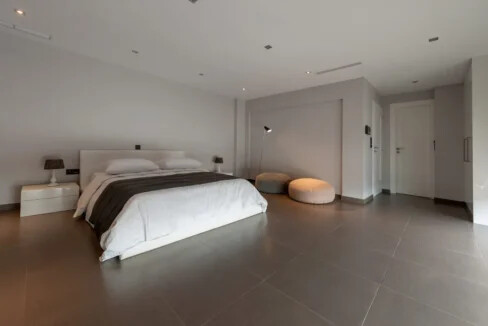 Beautiful Villa for sale in Suth Athens With Sea View, Lagonissi 22