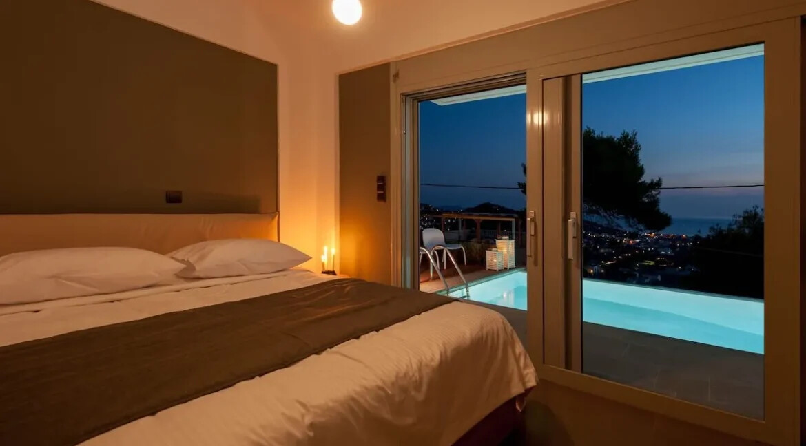 Beautiful Villa for sale in Suth Athens With Sea View, Lagonissi 23