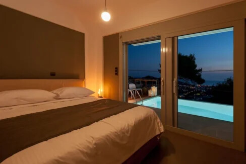 Beautiful Villa for sale in Suth Athens With Sea View, Lagonissi 23