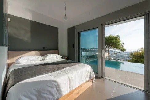 Beautiful Villa for sale in Suth Athens With Sea View, Lagonissi 24