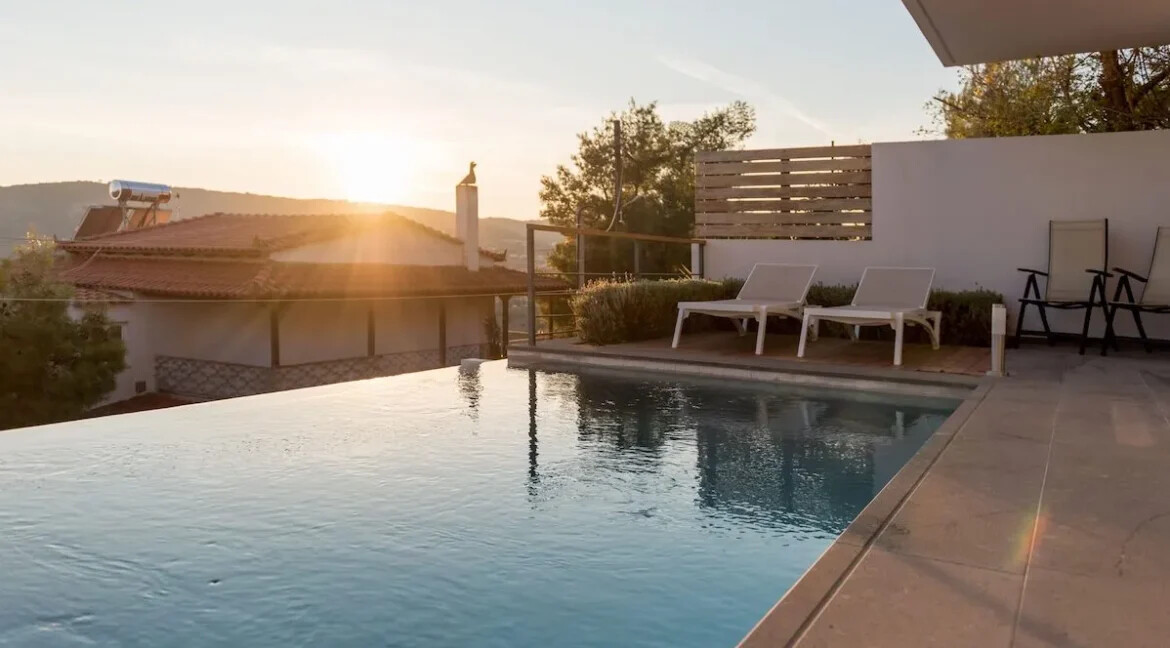 Beautiful Villa for sale in Suth Athens With Sea View, Lagonissi 27