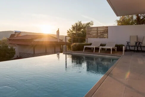 Beautiful Villa for sale in Suth Athens With Sea View, Lagonissi 27